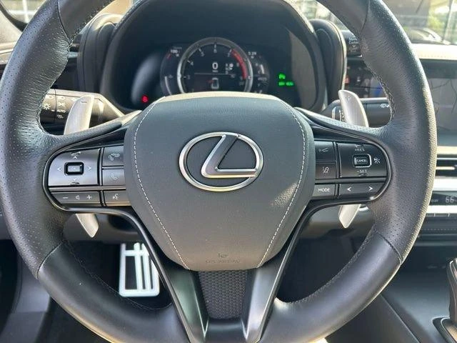2021 Lexus LC - Image 11 of 13