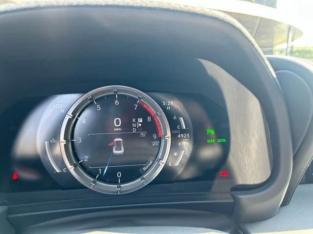 2021 Lexus LC - Image 7 of 13
