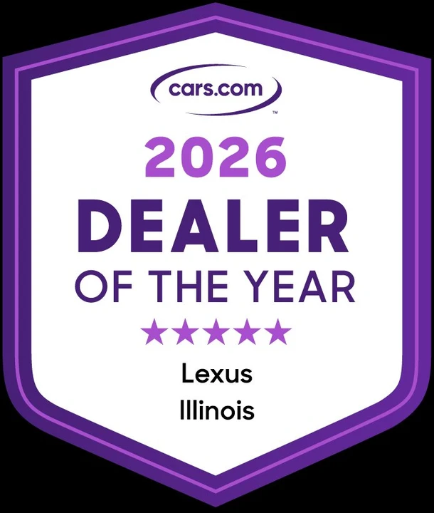 2021 Lexus LC - Image 15 of 20