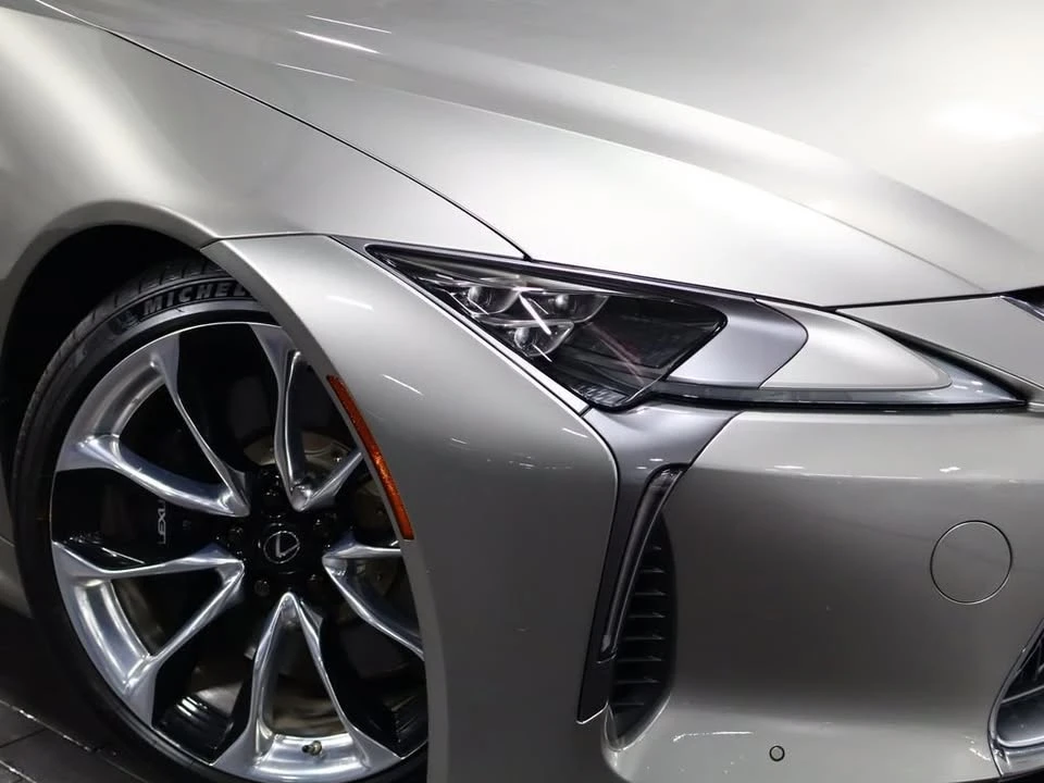 2021 Lexus LC - Image 4 of 20
