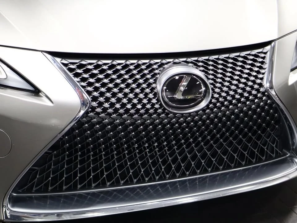 2021 Lexus LC - Image 6 of 20