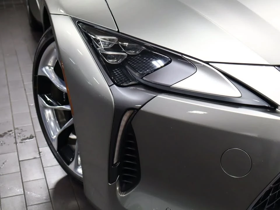 2021 Lexus LC - Image 5 of 20