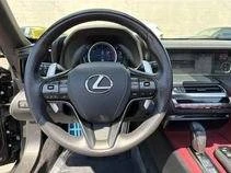 2021 Lexus LC - Image 8 of 9