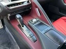 2021 Lexus LC - Image 9 of 9