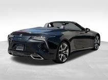 2021 Lexus LC - Image 3 of 9