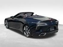 2021 Lexus LC - Image 2 of 9