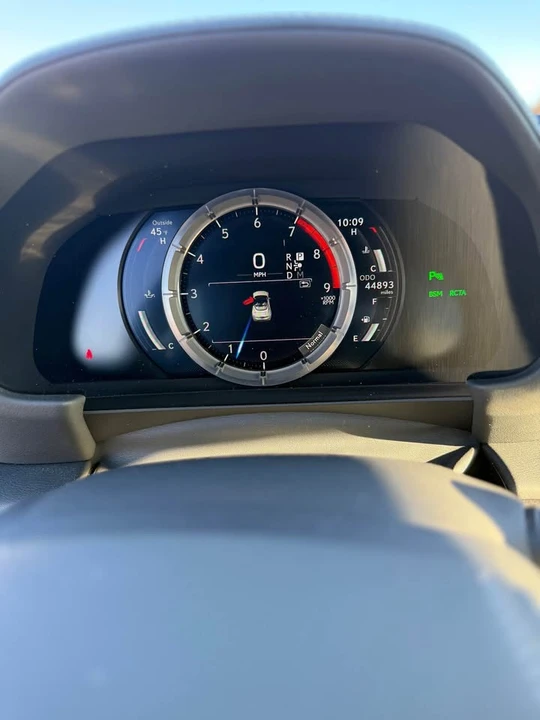 2021 Lexus LC - Image 13 of 14