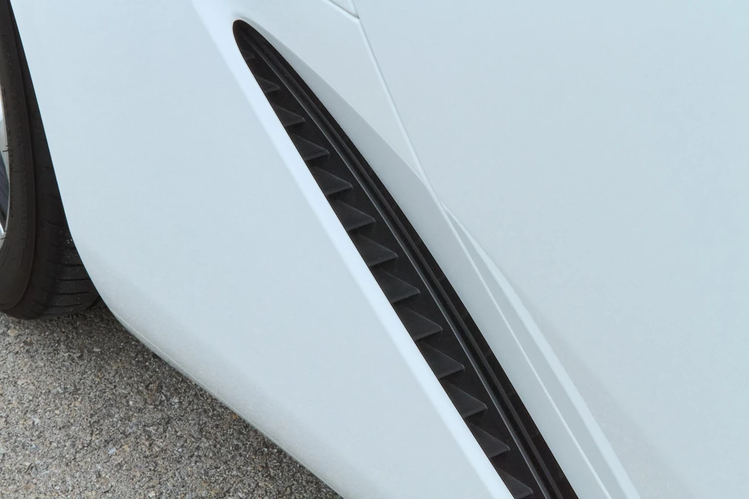 2021 Lexus LC - Image 31 of 31