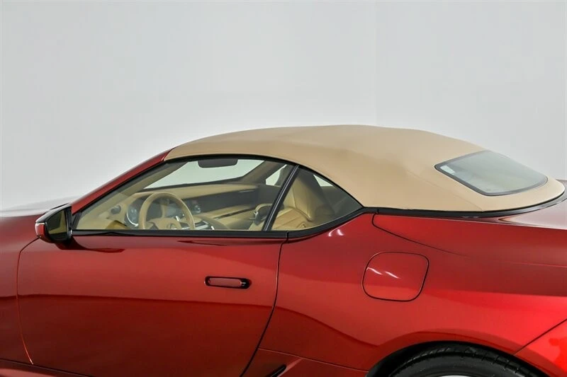 2021 Lexus LC - Image 21 of 21