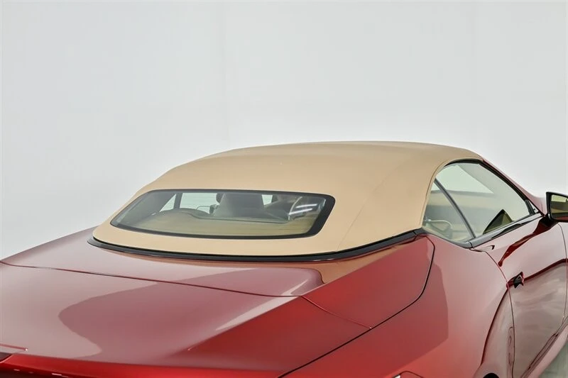 2021 Lexus LC - Image 19 of 21