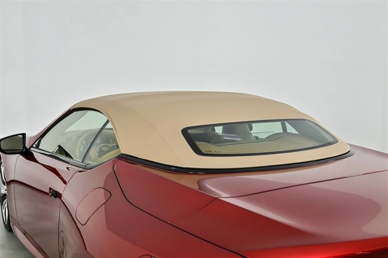 2021 Lexus LC - Image 20 of 21