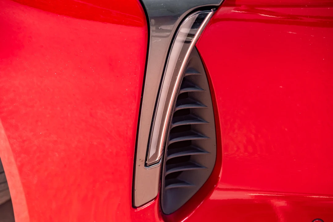 2021 Lexus LC - Image 24 of 31