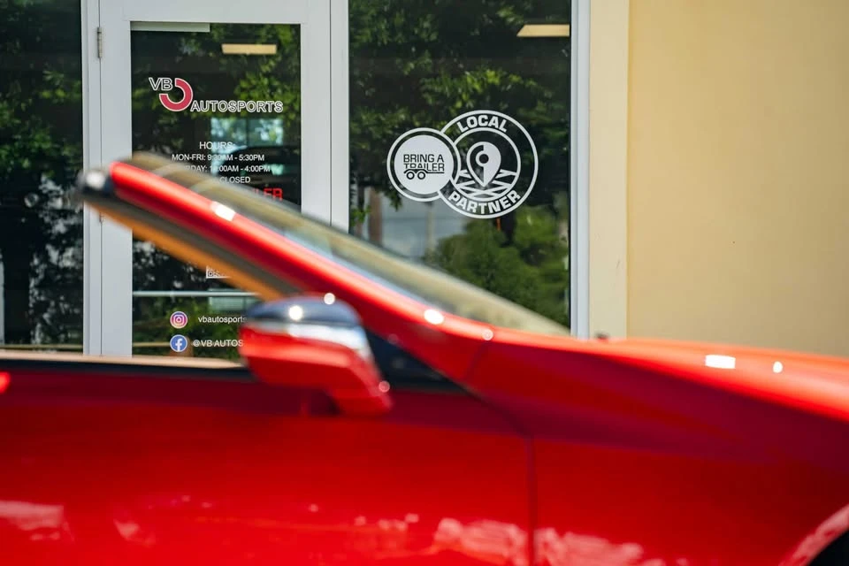 2021 Lexus LC - Image 19 of 20