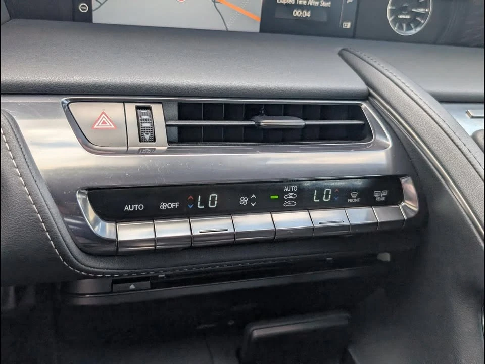2021 Lexus LC - Image 19 of 20