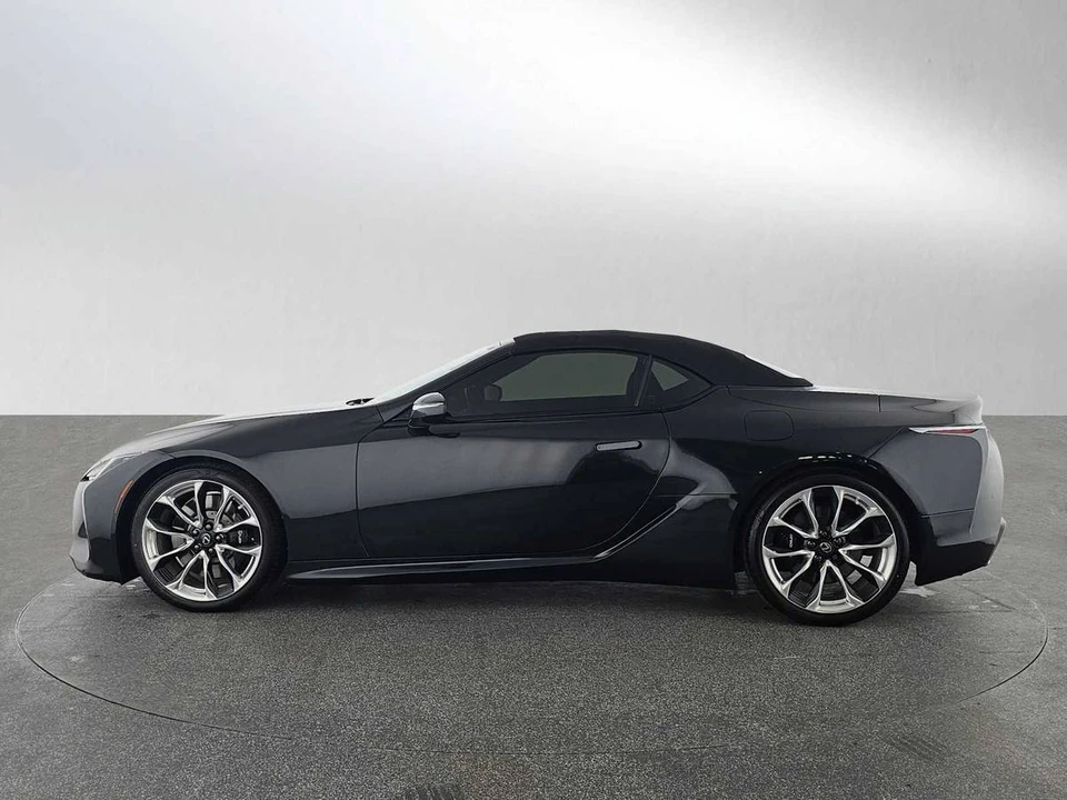 2021 Lexus LC - Image 11 of 11