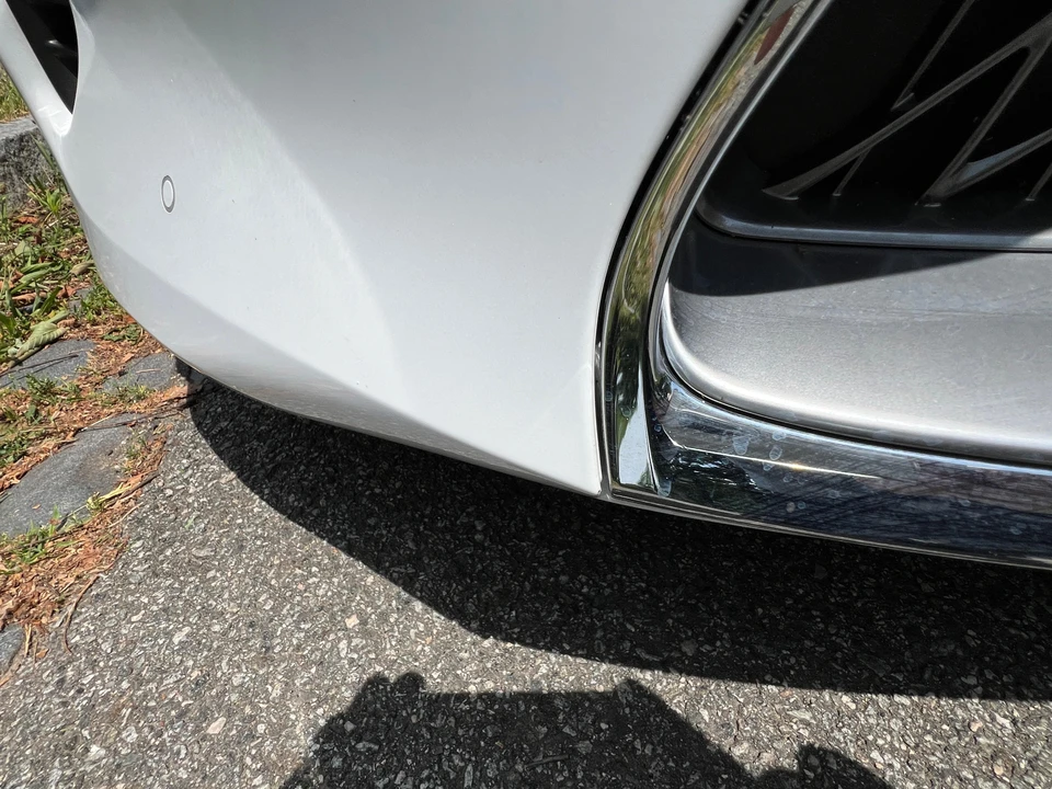 2021 Lexus LC - Image 23 of 31