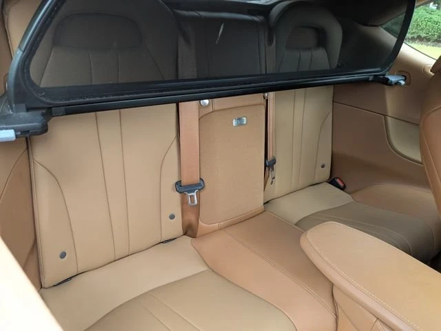 2021 Lexus LC - Image 14 of 15