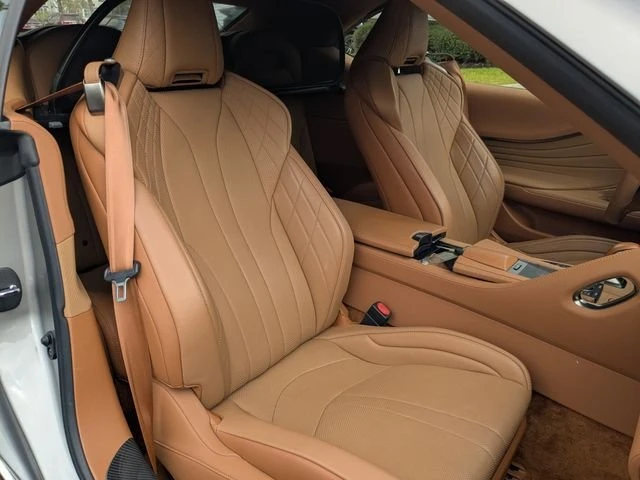 2021 Lexus LC - Image 15 of 15