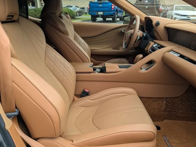 2021 Lexus LC - Image 13 of 15