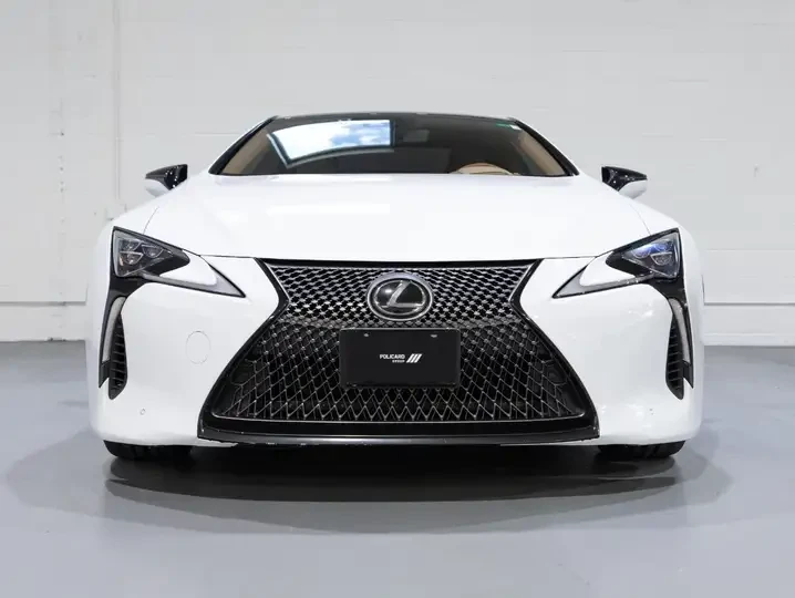 2021 Lexus LC - Image 7 of 20