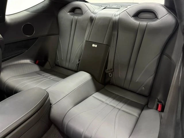 2021 Lexus LC - Image 13 of 21