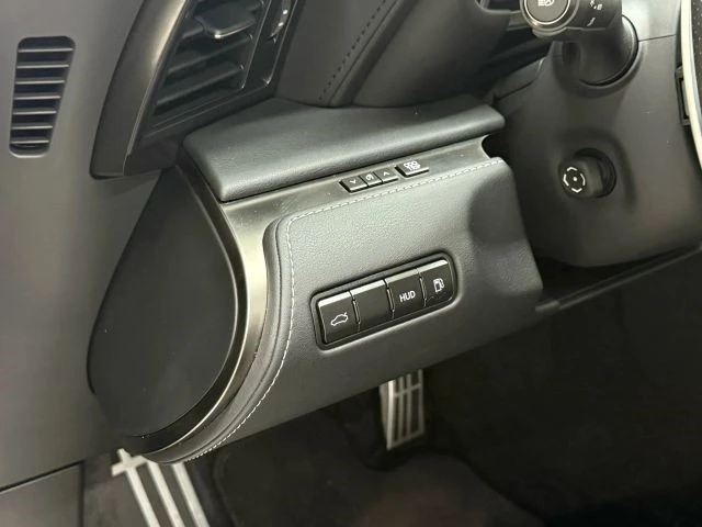 2021 Lexus LC - Image 20 of 21