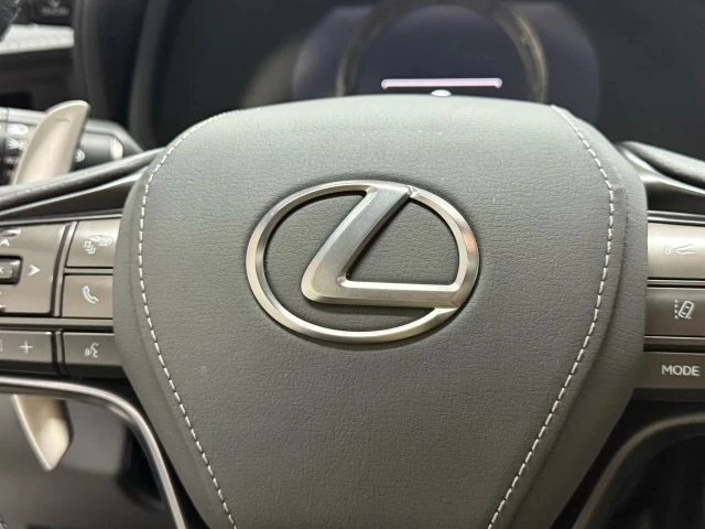 2021 Lexus LC - Image 19 of 21