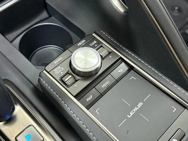 2021 Lexus LC - Image 21 of 21
