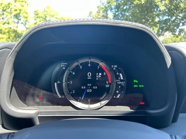 2021 Lexus LC - Image 15 of 19