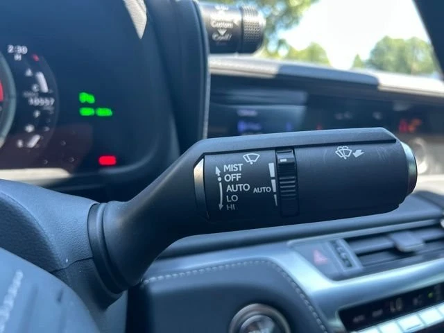 2021 Lexus LC - Image 18 of 19