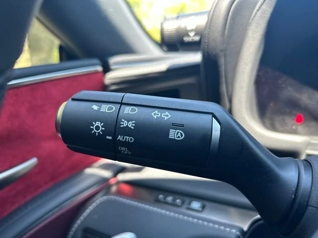 2021 Lexus LC - Image 19 of 19