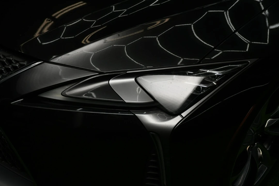 2021 Lexus LC - Image 8 of 21