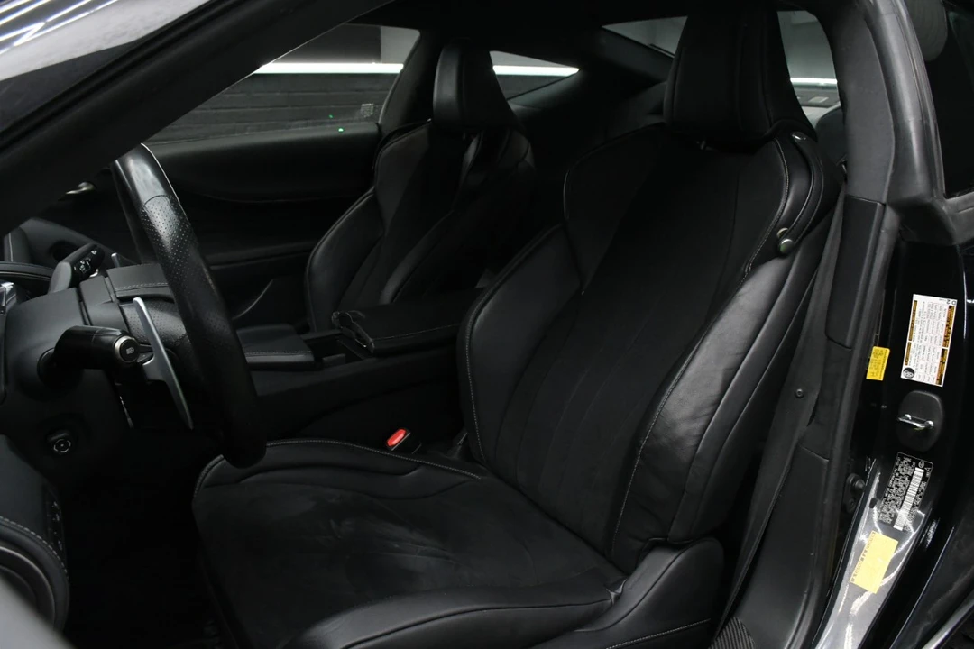 2021 Lexus LC - Image 21 of 21