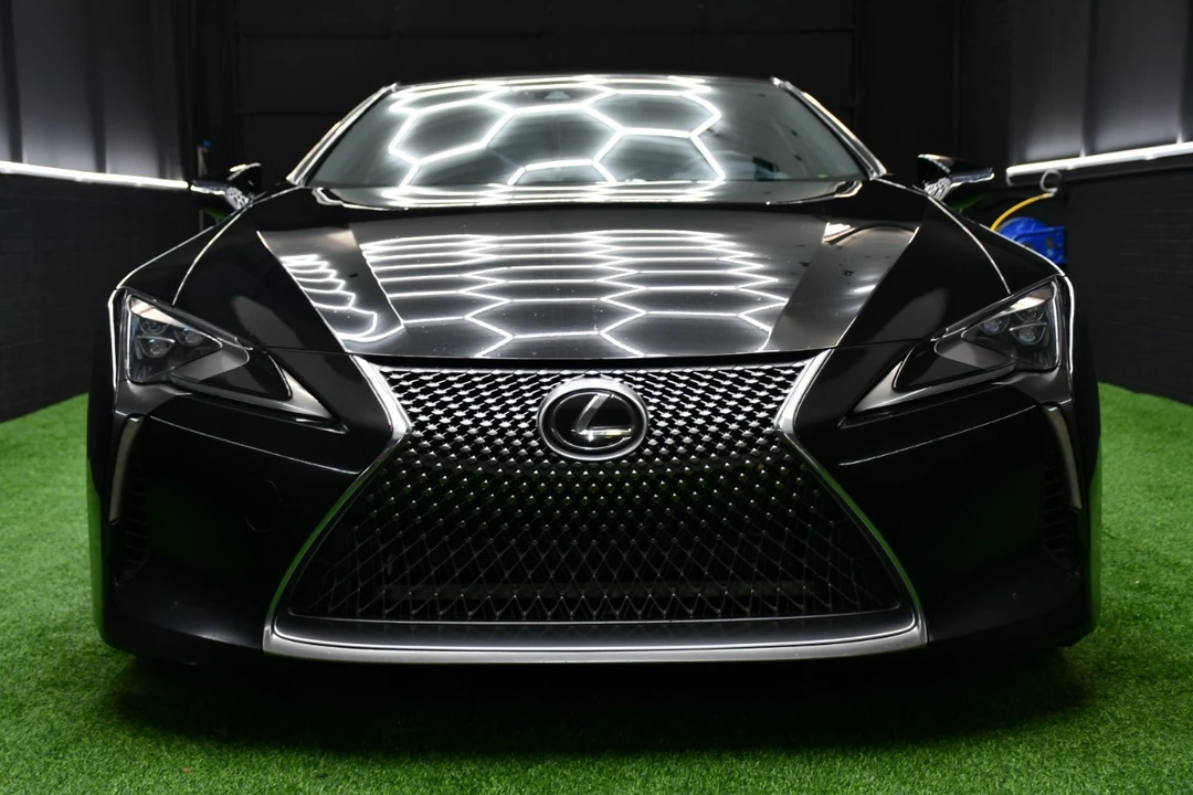 2021 Lexus LC - Image 6 of 21