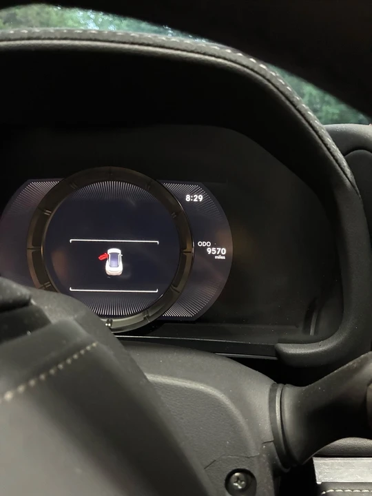 2021 Lexus LC - Image 21 of 21
