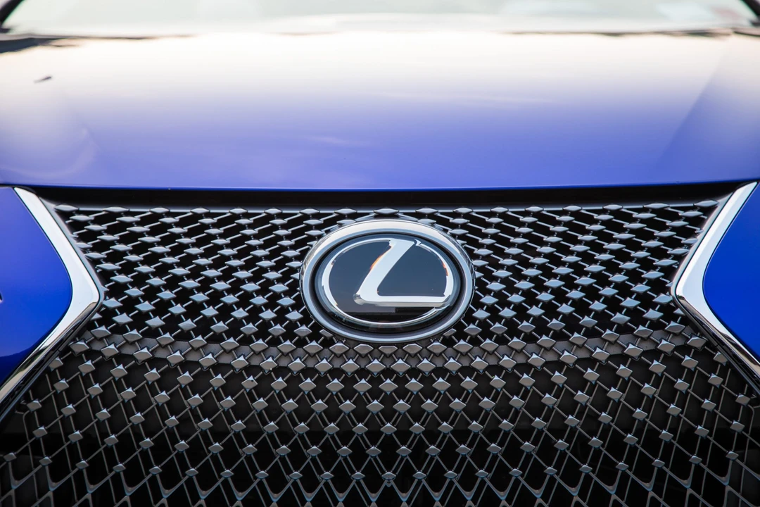 2021 Lexus LC - Image 20 of 31
