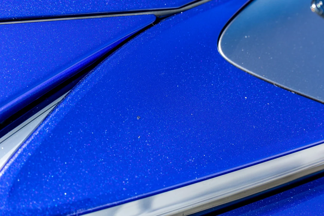 2021 Lexus LC - Image 31 of 31