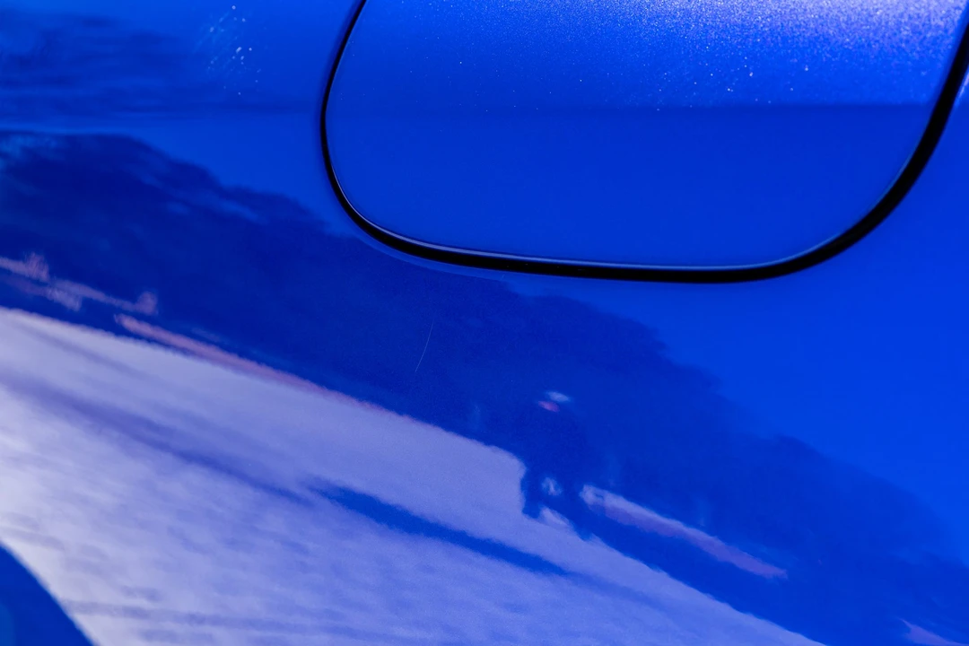 2021 Lexus LC - Image 29 of 31