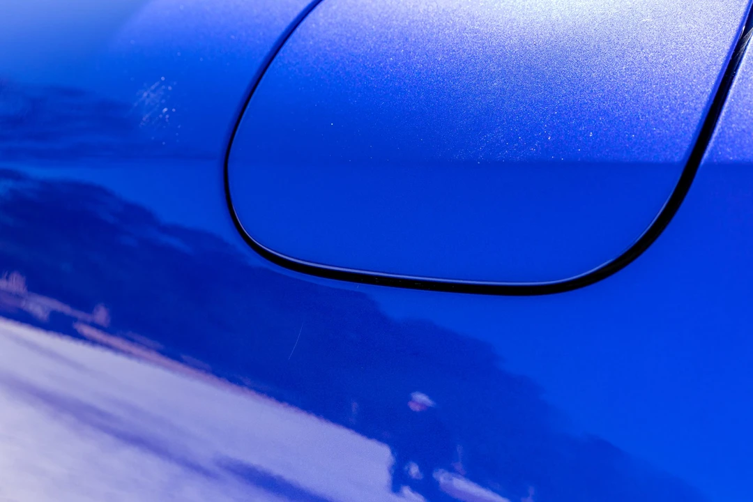 2021 Lexus LC - Image 28 of 31