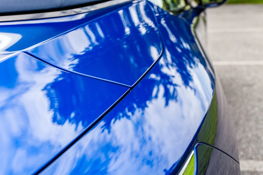 2021 Lexus LC - Image 31 of 31