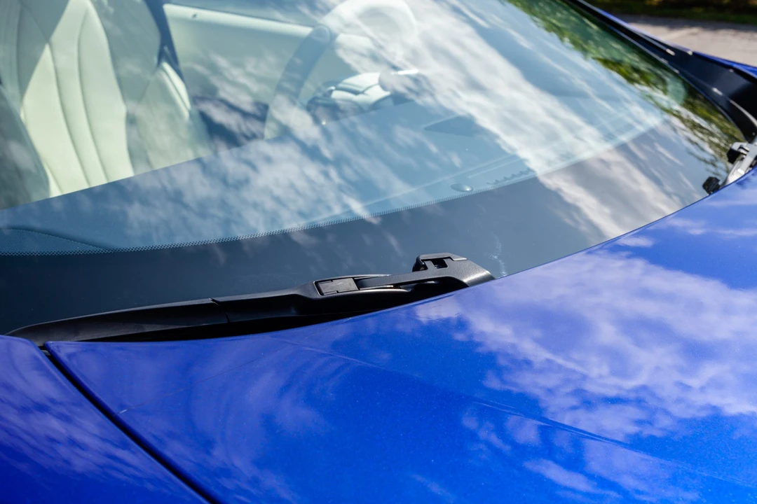 2021 Lexus LC - Image 26 of 31