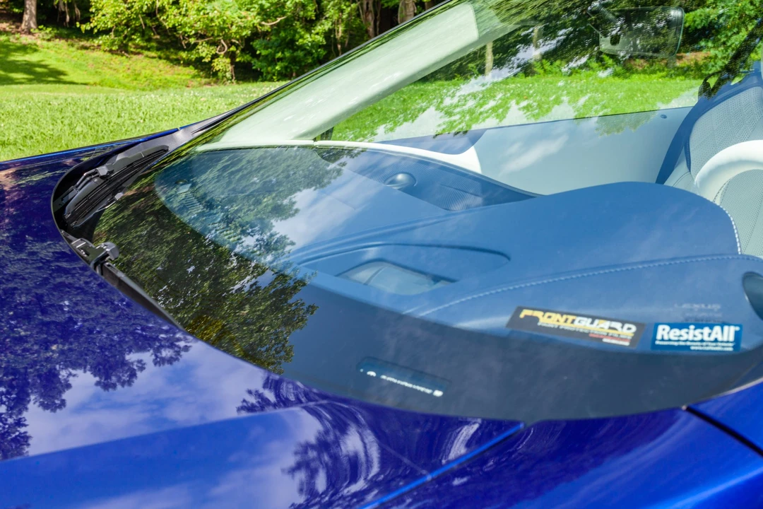 2021 Lexus LC - Image 25 of 31