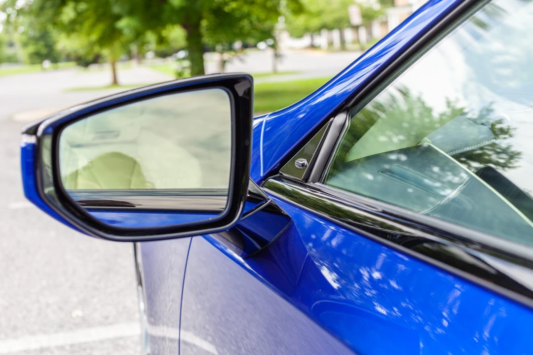 2021 Lexus LC - Image 27 of 31