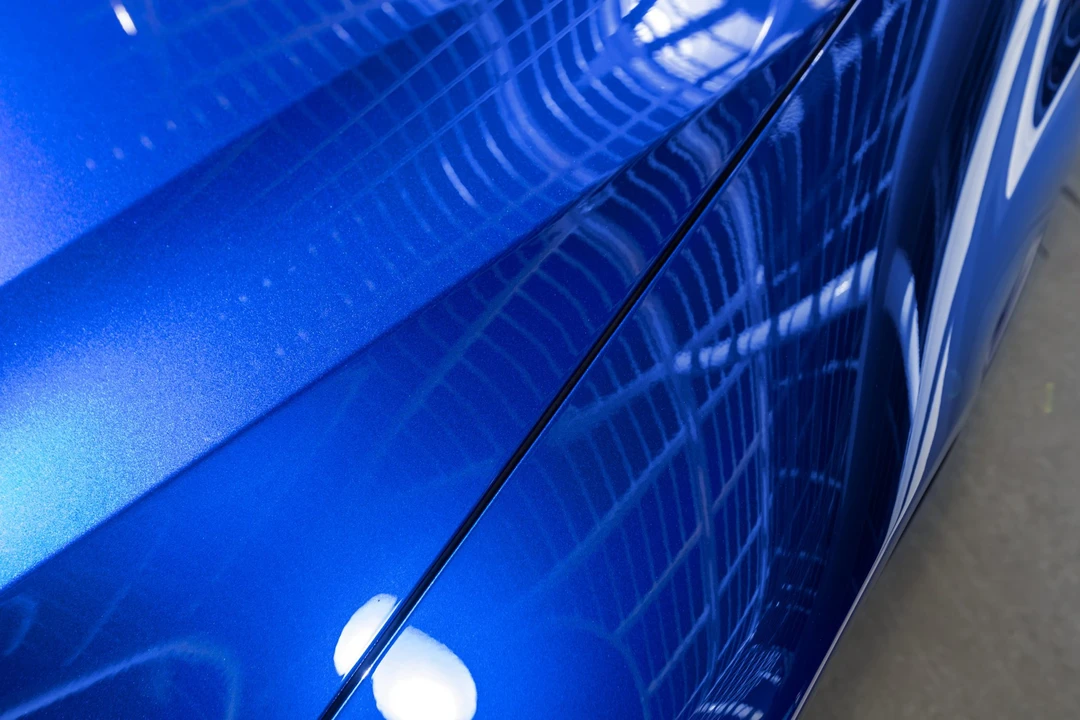 2021 Lexus LC - Image 20 of 31