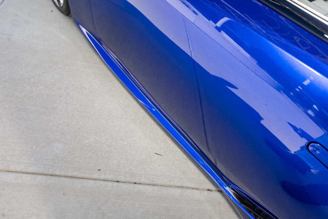 2021 Lexus LC - Image 21 of 31