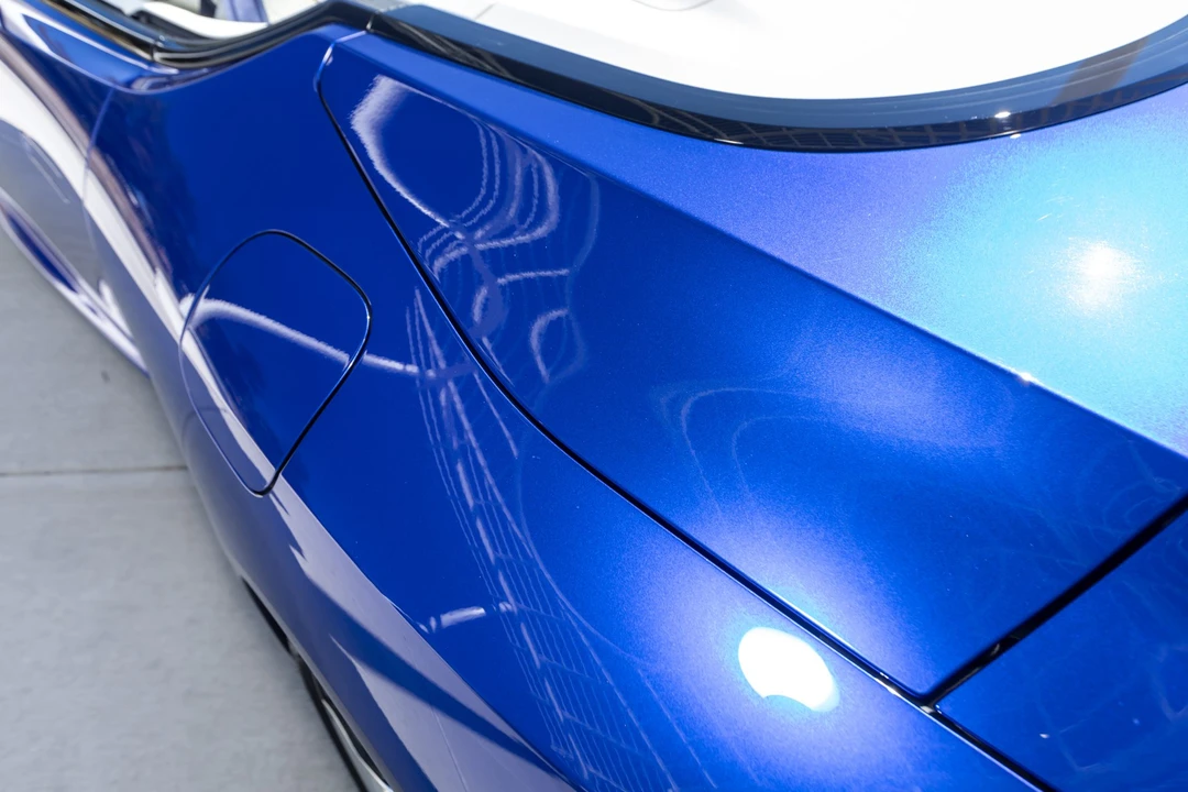 2021 Lexus LC - Image 25 of 31