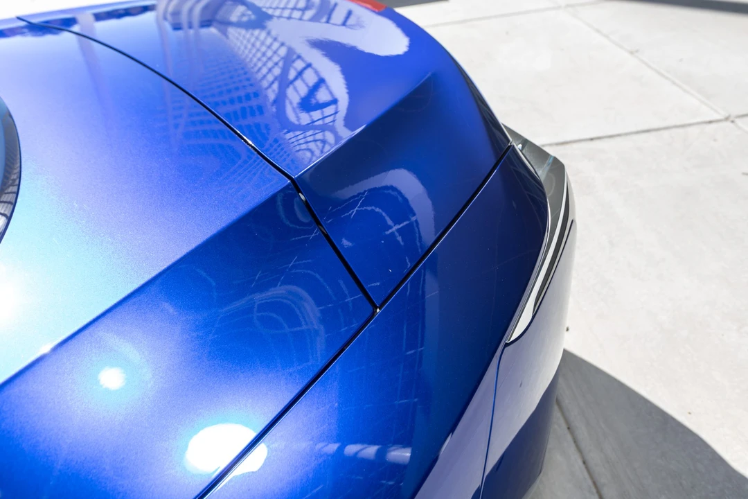 2021 Lexus LC - Image 24 of 31