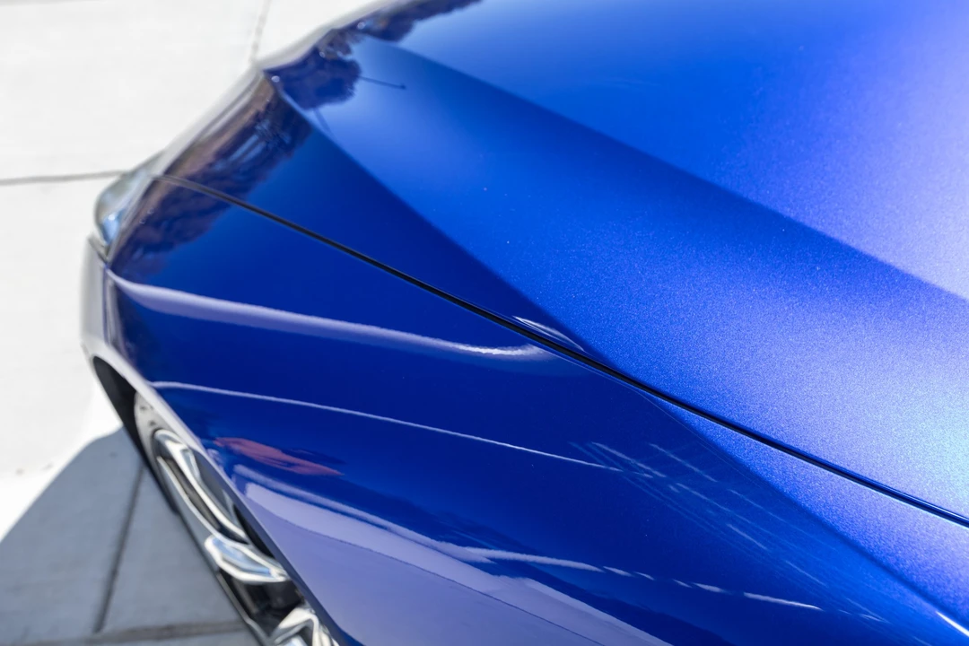 2021 Lexus LC - Image 23 of 31