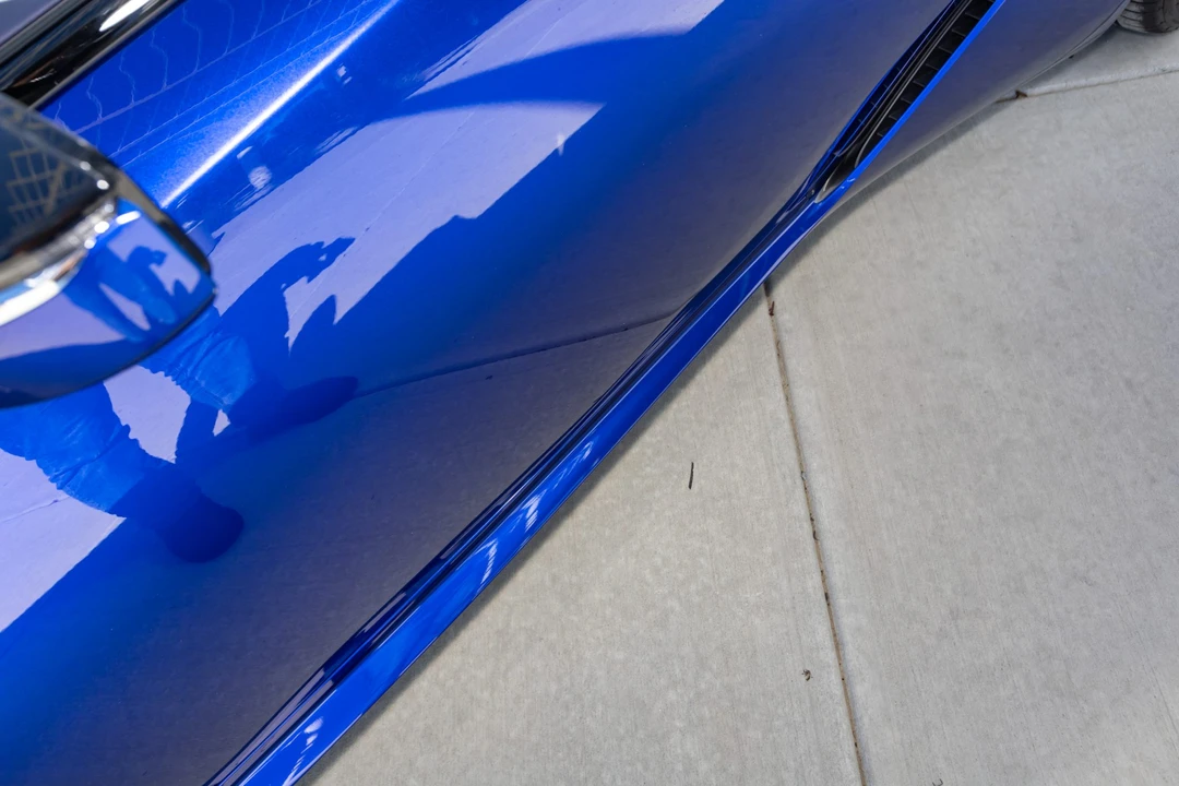 2021 Lexus LC - Image 22 of 31