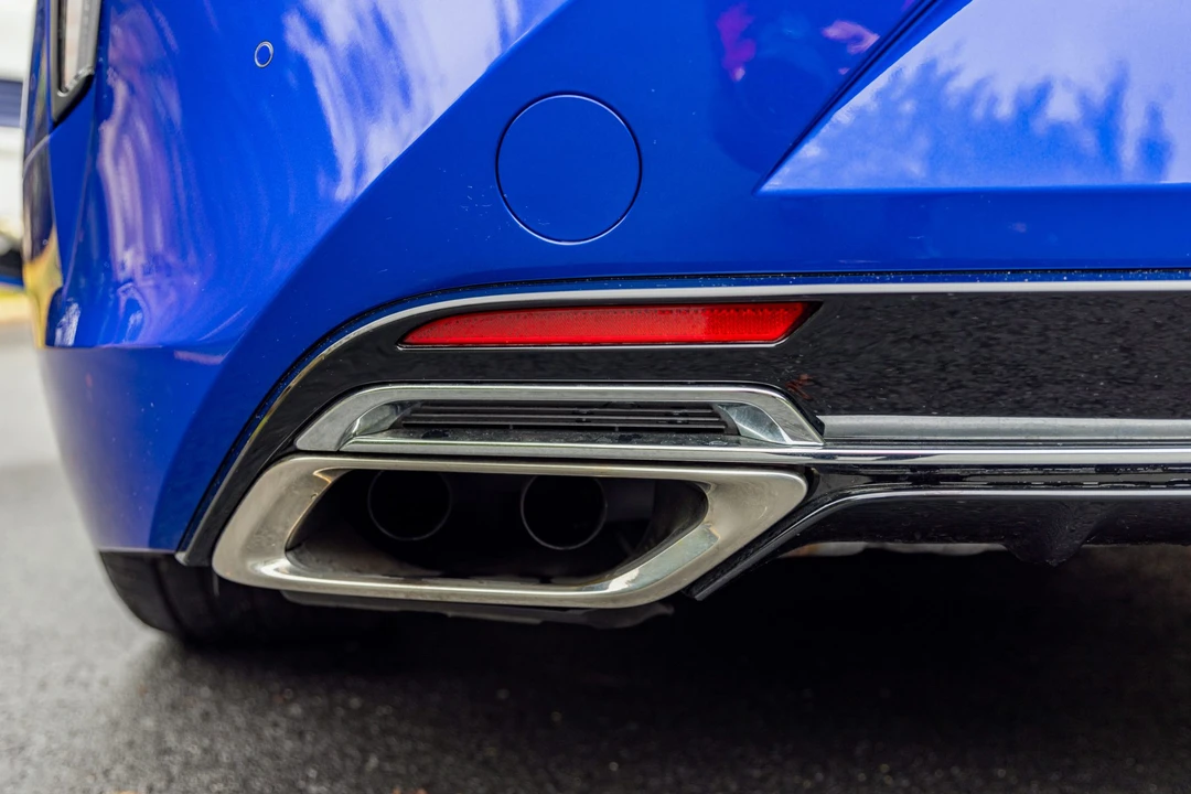 2021 Lexus LC - Image 31 of 31
